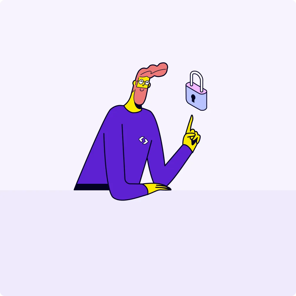 אבטחת פלטפורמה